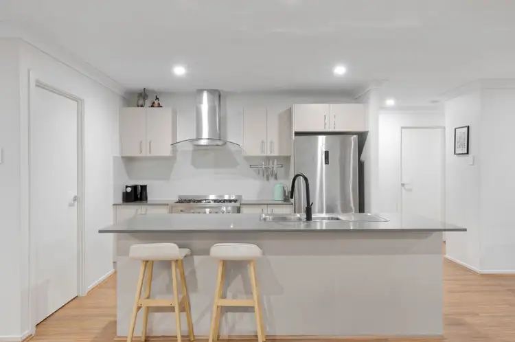 Second view of Homely house listing, 48 Jamboree Avenue, Leppington NSW 2179