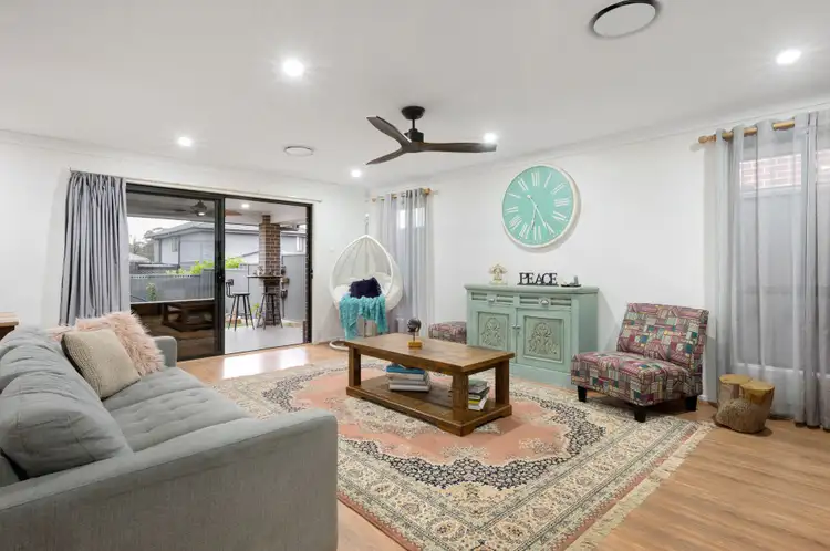 Third view of Homely house listing, 48 Jamboree Avenue, Leppington NSW 2179
