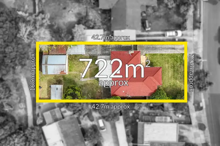 12 Grace Street, Glen Waverley VIC 3150