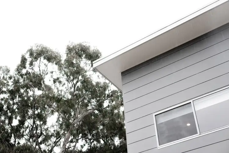 Third view of Homely townhouse listing, 2/1 Greenough Circuit, Kaleen ACT 2617
