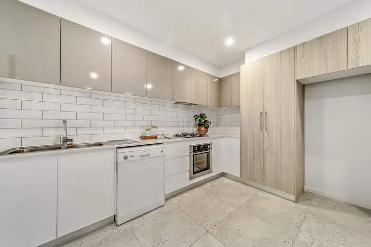 Fourth view of Homely townhouse listing, 2/1 Greenough Circuit, Kaleen ACT 2617