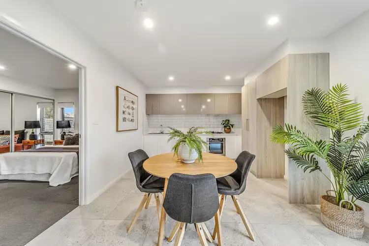 Sixth view of Homely townhouse listing, 2/1 Greenough Circuit, Kaleen ACT 2617