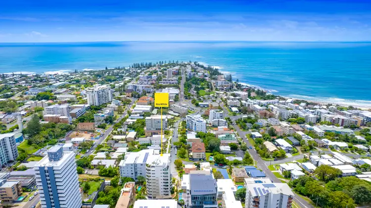Unit 2/32 Saltair Street, Kings Beach QLD 4551