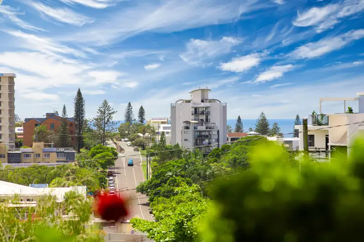 Second view of Homely unit listing, Unit 2/32 Saltair Street, Kings Beach QLD 4551