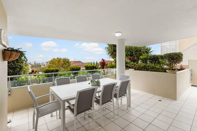 Fourth view of Homely unit listing, Unit 2/32 Saltair Street, Kings Beach QLD 4551