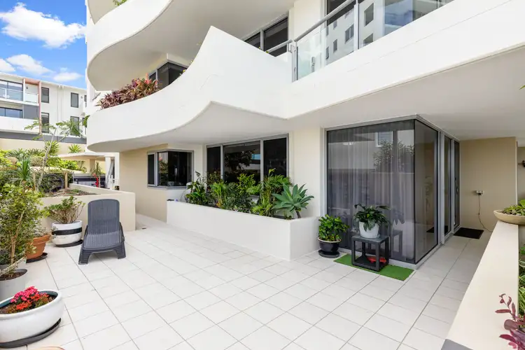 Fifth view of Homely unit listing, Unit 2/32 Saltair Street, Kings Beach QLD 4551