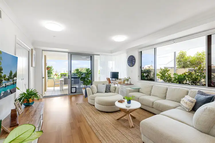 Sixth view of Homely unit listing, Unit 2/32 Saltair Street, Kings Beach QLD 4551