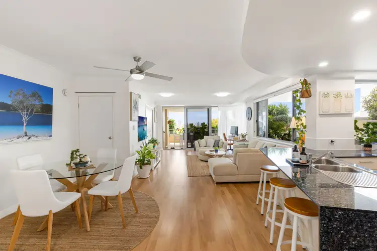 Seventh view of Homely unit listing, Unit 2/32 Saltair Street, Kings Beach QLD 4551