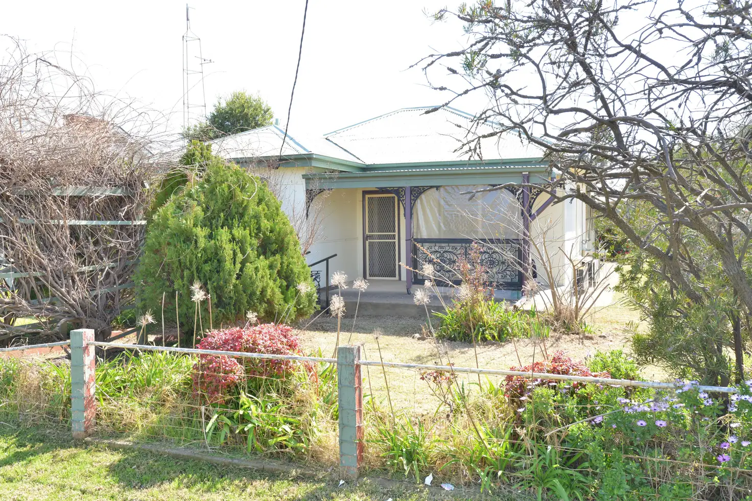 Main view of Homely house listing, 1 Masman, Baradine NSW 2396