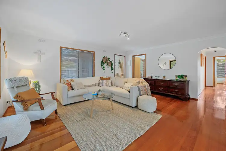 Second view of Homely house listing, 43 Freda Street, Inverloch VIC 3996