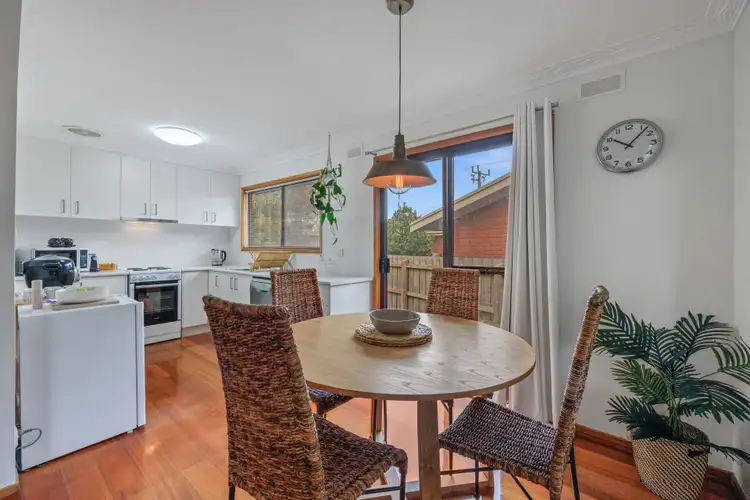 Fifth view of Homely house listing, 43 Freda Street, Inverloch VIC 3996