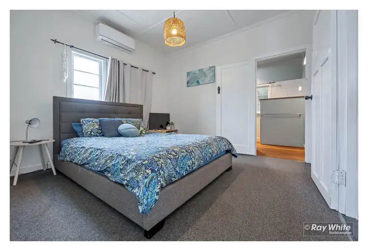 Sixth view of Homely house listing, 6 Lanigan Street, Wandal QLD 4700
