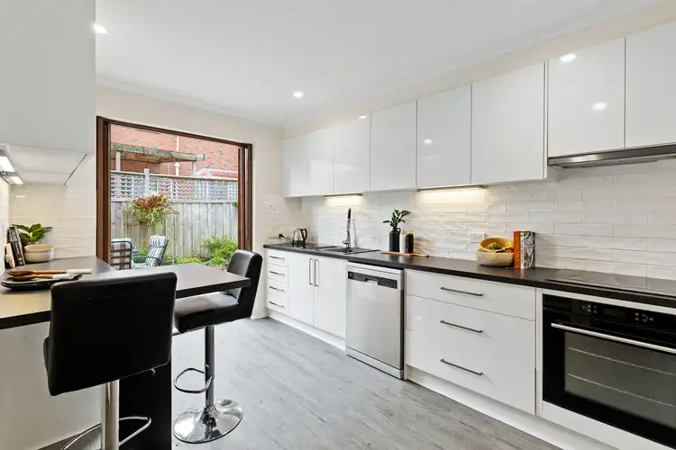 Fifth view of Homely townhouse listing, 24/77-79 Bayswater Road, Croydon VIC 3136