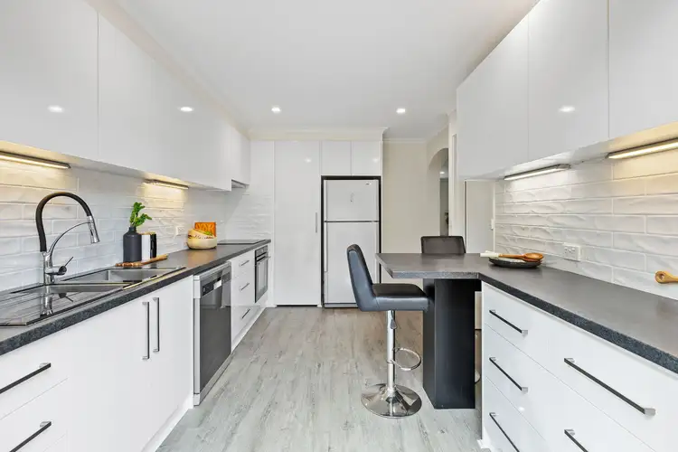 Sixth view of Homely townhouse listing, 24/77-79 Bayswater Road, Croydon VIC 3136