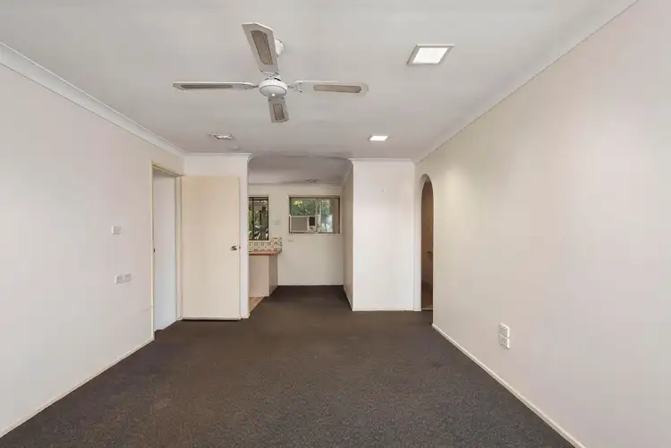 Second view of Homely semi-detached listing, 1/4 Virginia Grove, Southport QLD 4215