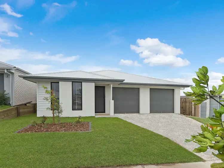43 Creekstone Avenue, Redbank Plains QLD 4301