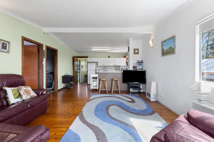 Fourth view of Homely house listing, 5 Sunrise Road, Mossy Point NSW 2537