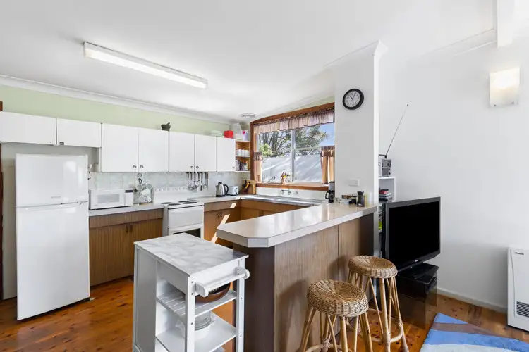 Fifth view of Homely house listing, 5 Sunrise Road, Mossy Point NSW 2537
