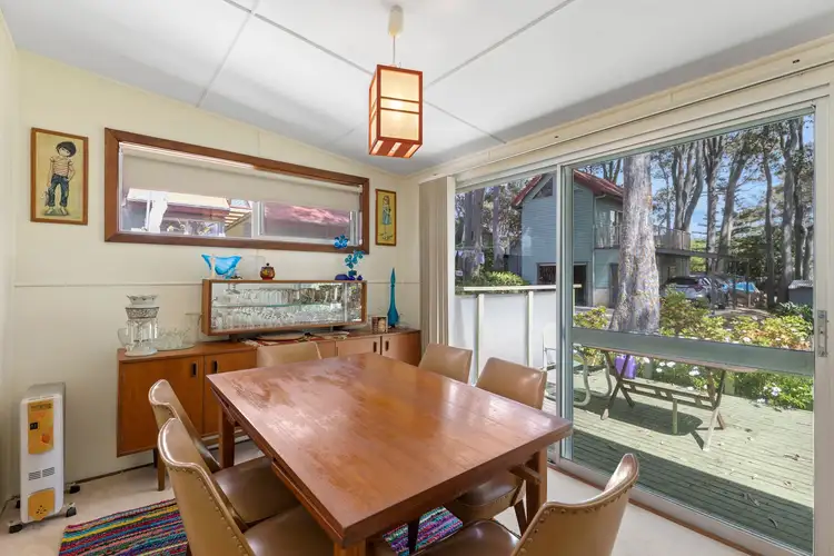 Sixth view of Homely house listing, 5 Sunrise Road, Mossy Point NSW 2537