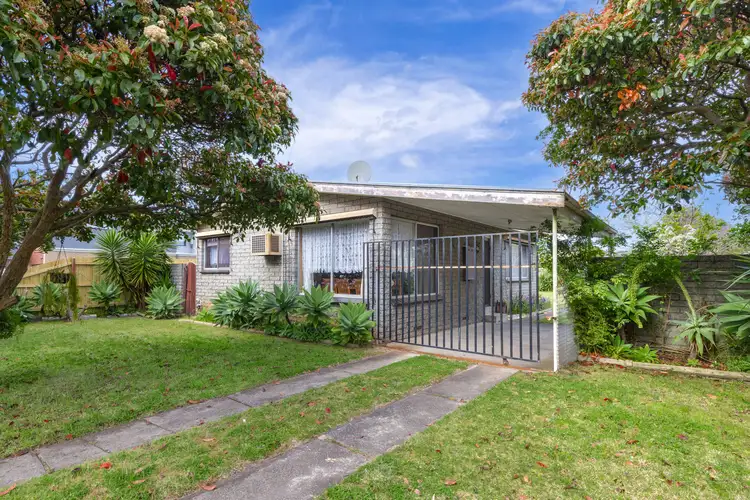 Main view of Homely house listing, 6 Eliza Street, Capel Sound VIC 3940
