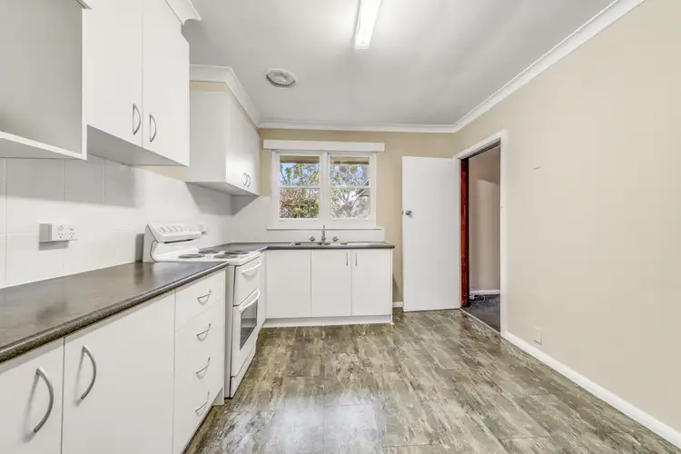 Second view of Homely house listing, 45 Tallara Parkway, Narrabundah ACT 2604