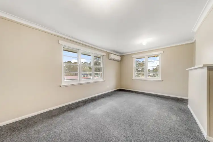 Fourth view of Homely house listing, 45 Tallara Parkway, Narrabundah ACT 2604
