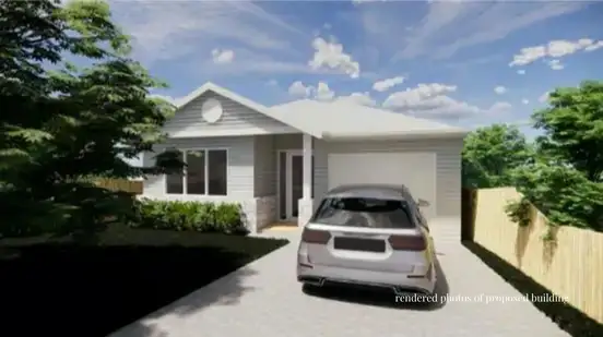 Second view of Homely house listing, 52 Foam Street, Rosebud VIC 3939