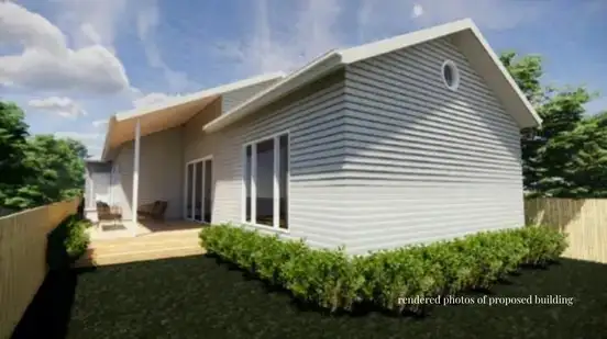 Third view of Homely house listing, 52 Foam Street, Rosebud VIC 3939