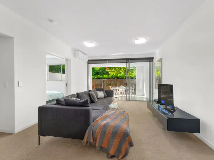121/71 Beeston Street, Teneriffe QLD 4005