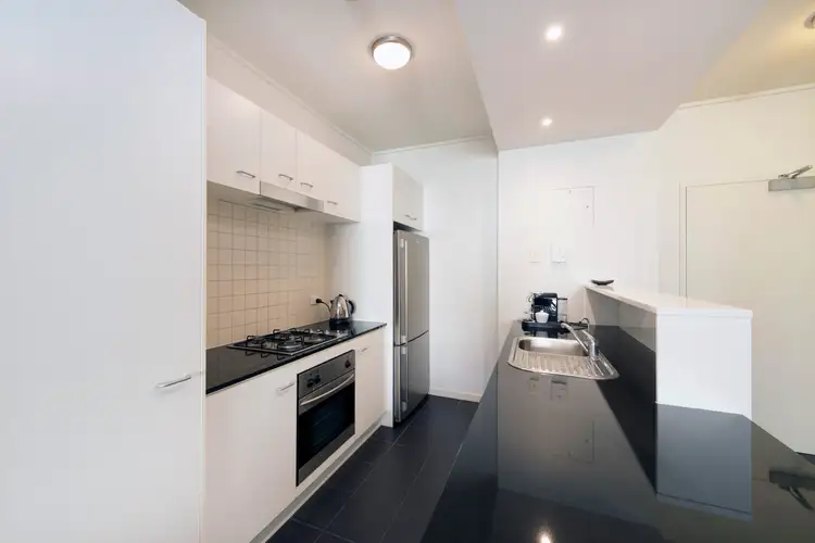 Third view of Homely apartment listing, 121/71 Beeston Street, Teneriffe QLD 4005