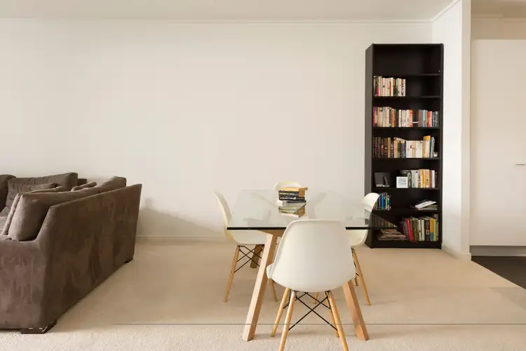 Fourth view of Homely apartment listing, 121/71 Beeston Street, Teneriffe QLD 4005