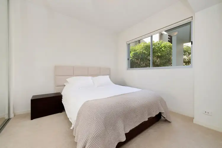 Fifth view of Homely apartment listing, 121/71 Beeston Street, Teneriffe QLD 4005