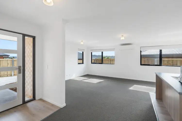 Second view of Homely house listing, 2/13 Lille Street, Brighton TAS 7030