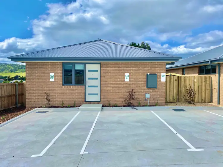 2/24 Lille Street, Brighton TAS 7030