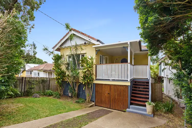 Main view of Homely house listing, 28 Benbow Street, Tarragindi QLD 4121