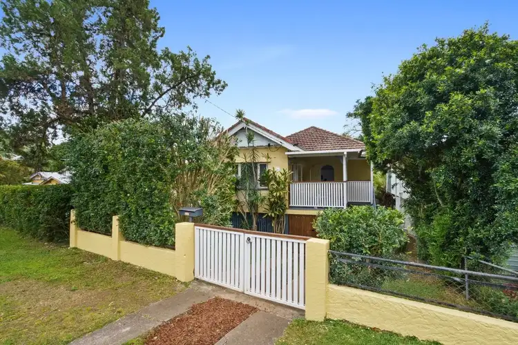 Second view of Homely house listing, 28 Benbow Street, Tarragindi QLD 4121