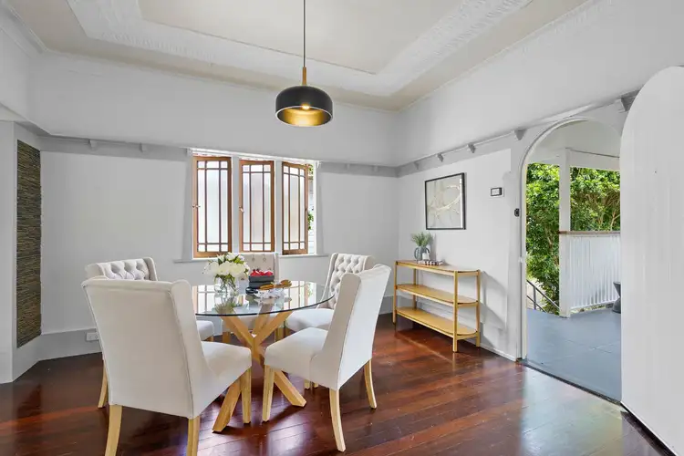 Fourth view of Homely house listing, 28 Benbow Street, Tarragindi QLD 4121