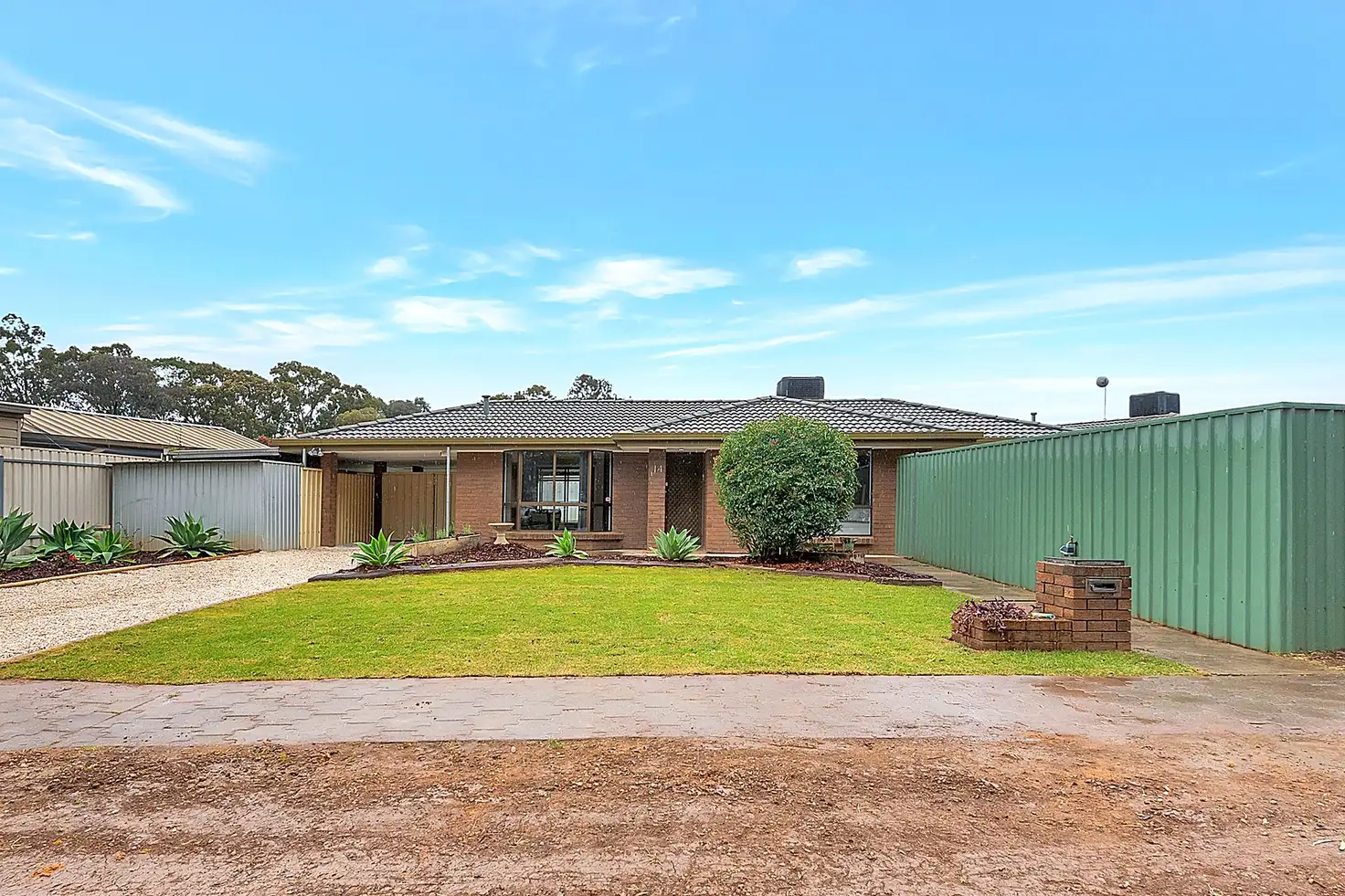Main view of Homely house listing, 14 Ronaldo Way, Paralowie SA 5108
