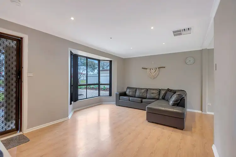 Second view of Homely house listing, 14 Ronaldo Way, Paralowie SA 5108