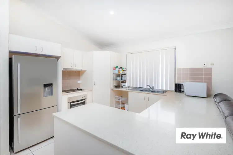 Second view of Homely house listing, 46 Storr Circuit, Goodna QLD 4300