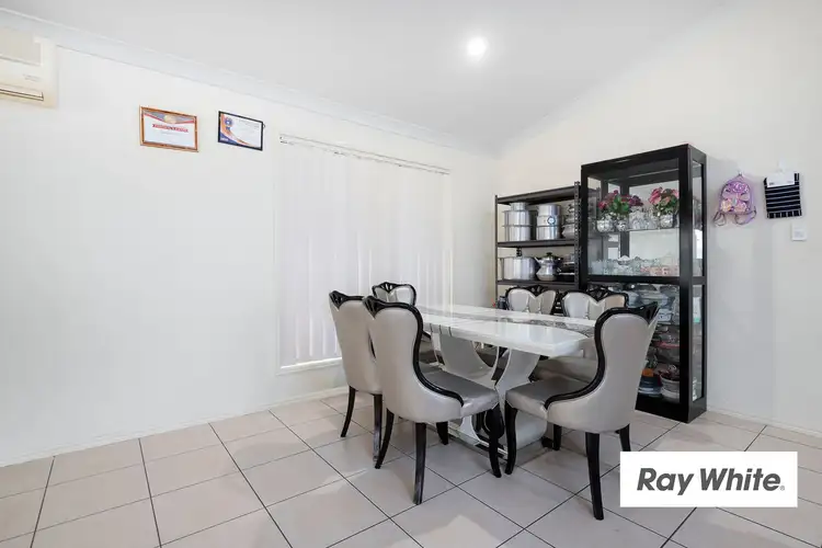 Third view of Homely house listing, 46 Storr Circuit, Goodna QLD 4300