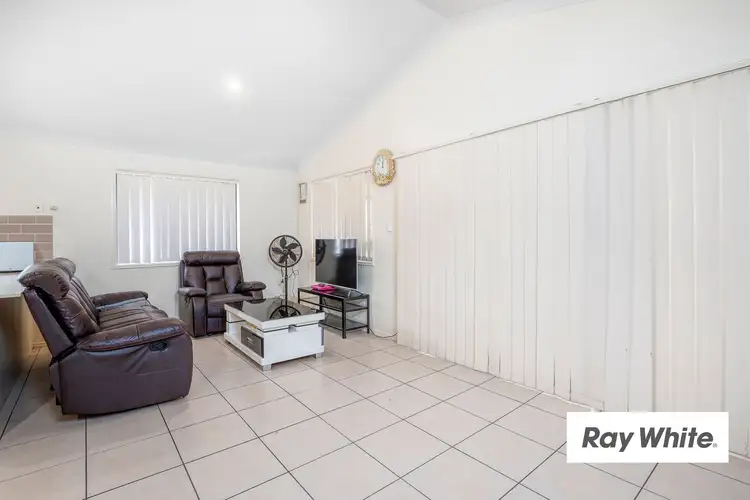 Fourth view of Homely house listing, 46 Storr Circuit, Goodna QLD 4300