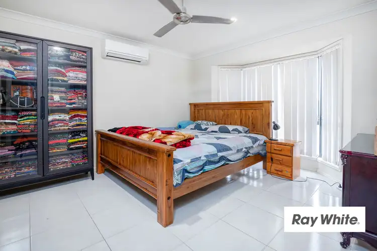 Fifth view of Homely house listing, 46 Storr Circuit, Goodna QLD 4300