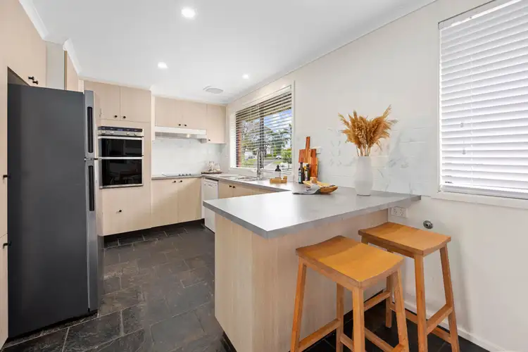 Third view of Homely house listing, 5 Ault Place, Illawong NSW 2234