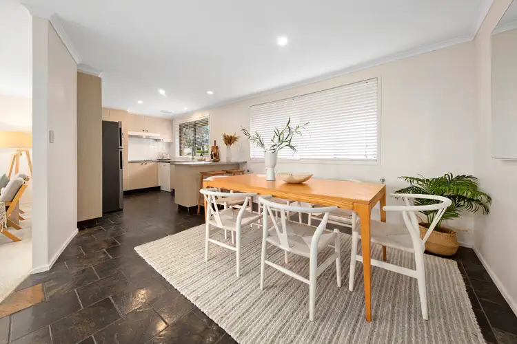 Fourth view of Homely house listing, 5 Ault Place, Illawong NSW 2234