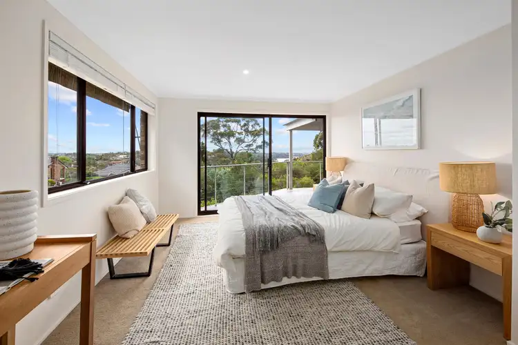 Fifth view of Homely house listing, 5 Ault Place, Illawong NSW 2234