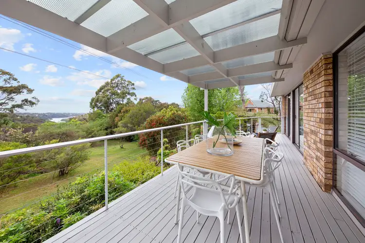 Sixth view of Homely house listing, 5 Ault Place, Illawong NSW 2234