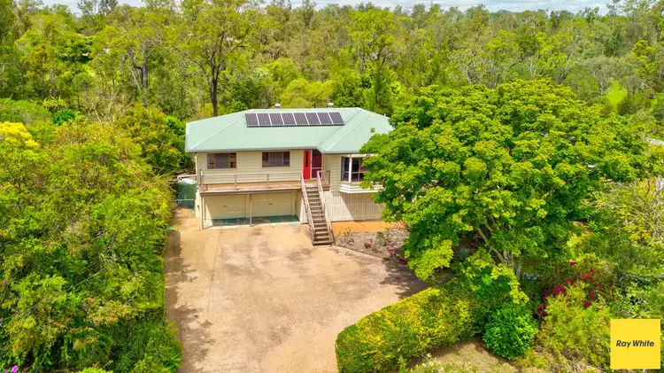 Main view of Homely house listing, 7 Staghorn Court, Fernvale QLD 4306