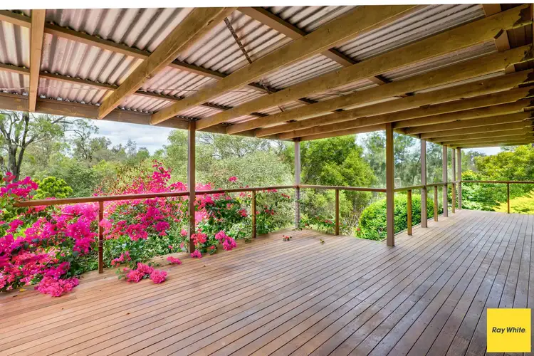 Second view of Homely house listing, 7 Staghorn Court, Fernvale QLD 4306