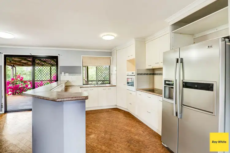 Third view of Homely house listing, 7 Staghorn Court, Fernvale QLD 4306